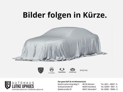 Neu SsangYong Actyon 163 PS (119 kW) 2025 Blau SUV
