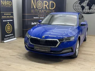 Gebraucht Skoda Octavia