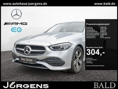 Mercedes C180