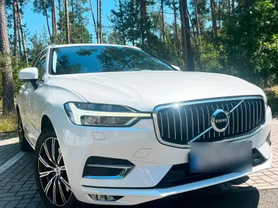 Gebraucht Volvo XC60