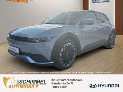 gebraucht Hyundai Ioniq 5 77.4kWh 2WD Techniq