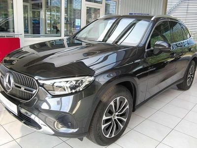 Mercedes GLC220