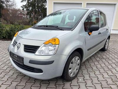 Renault Modus