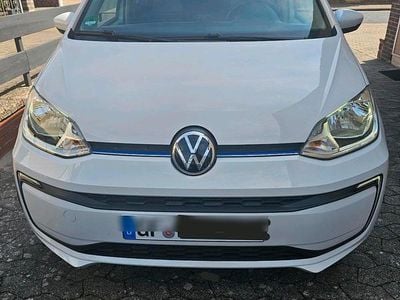 VW e-up!