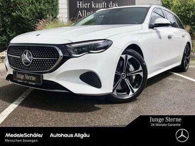 Mercedes E300