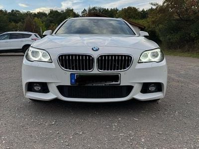 BMW 525