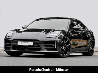 Gebraucht Porsche Panamera 4S E-Hybrid