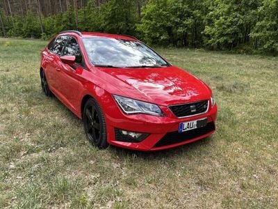 Seat Leon ST