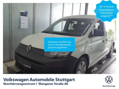 Occasion VW Caddy