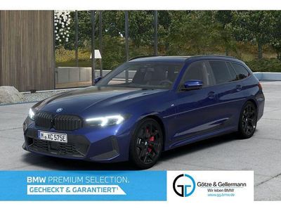 Gebraucht BMW 330e M Sport 292 PS (214 kW) 2025 Kombi