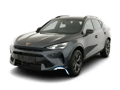 Neu Cupra Formentor 150 PS (110 kW) 2026 Grau SUV