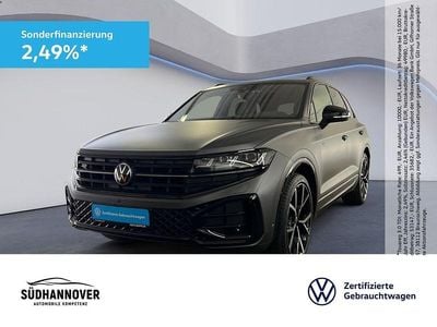 Usata VW Touareg R-line 286 CV (210 kW) 2025 Grigio SUV