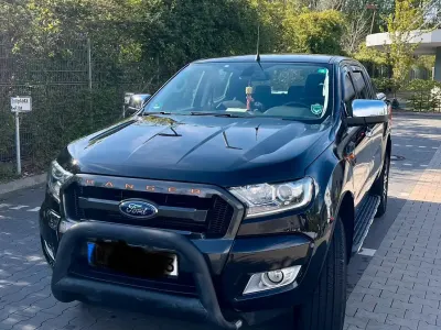 Gebraucht Ford Ranger