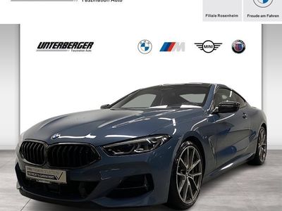 gebraucht BMW M850 xDrive