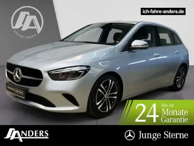 Gebraucht Mercedes B200