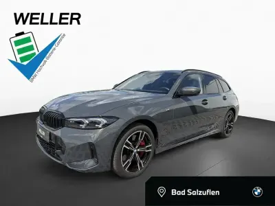 Gebraucht BMW 330e