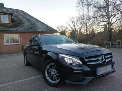 Mercedes C180