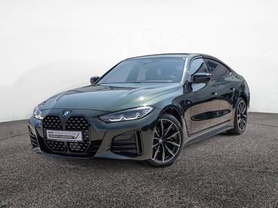 BMW 420 Gran Coupé