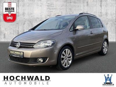 Gebraucht VW Golf VI 2010 Andere Kleinwagen