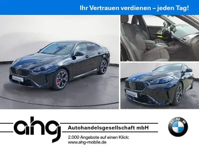 Gebraucht BMW 223 M Sport 218 PS (160 kW) 2025 Schwarz Limousine