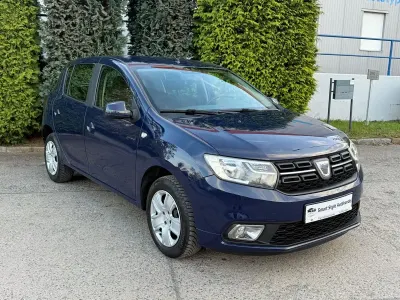 Gebraucht Dacia Sandero