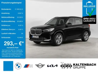 Gebraucht BMW iX1