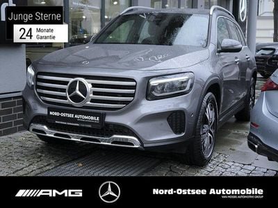Mercedes GLB200