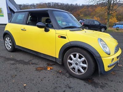 gebraucht Mini Cooper 