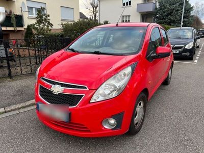 gebraucht Chevrolet Spark 1.0