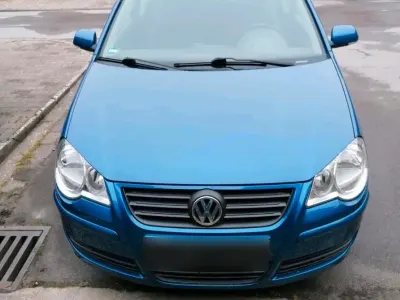Gebraucht VW Polo