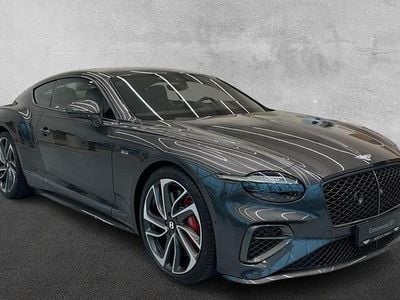 Neu Bentley Continental 790 PS (581 kW) 2025 Grau