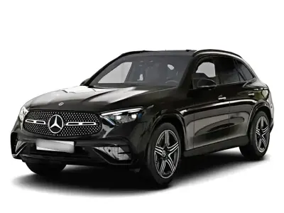 Gebraucht Mercedes GLC400d