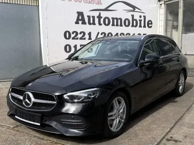 Gebraucht Mercedes 200