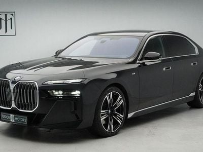 BMW 740