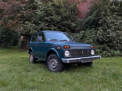 Lada niva