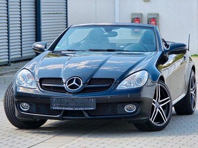 Mercedes SLK200