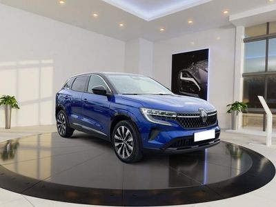 gebraucht Renault Austral - Premium City-Paket SHZ Techno 160 1...