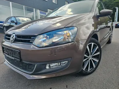 Usata VW Polo