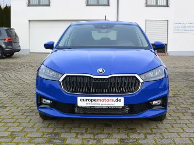 Gebraucht Skoda 110 R