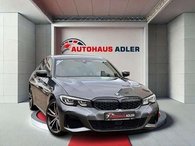 Gebraucht BMW M340 Performance 340 PS (250 kW) 2021 Grau Limousine