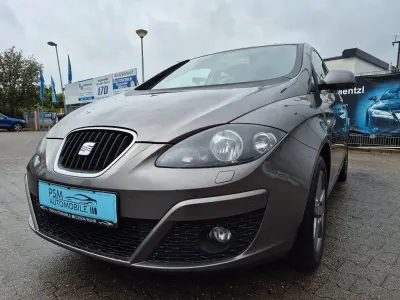 Gebraucht Seat Altea