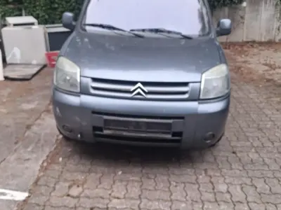 Gebraucht Citroën Berlingo 2006 Andere farben Van / Kleinbus