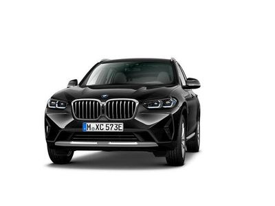 Gebraucht BMW X3 Performance 292 PS (214 kW) 2022 SUV