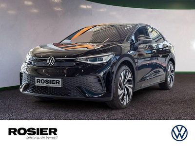 Nuova VW ID.5 Pro 210 kW (286 CV) 2025 Nero SUV