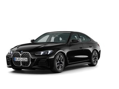 BMW 420 Gran Coupé