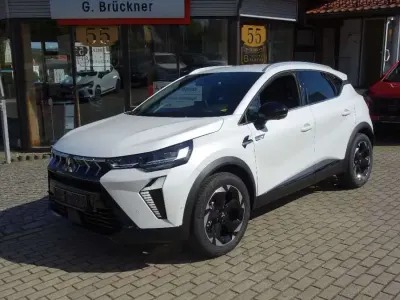 Gebraucht Mitsubishi ASX