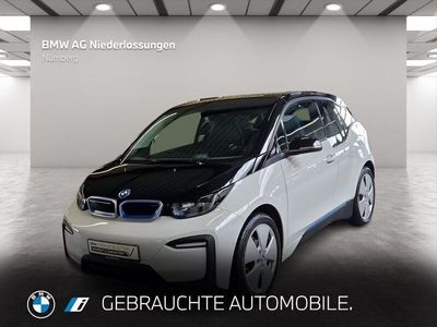 gebraucht BMW i3 120Ah