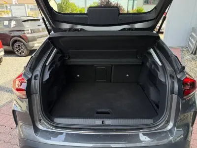 Gebraucht Citroën C4 PureTech 131 PS (96 kW) 2024 Grau SUV