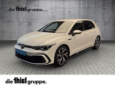 Gebraucht VW Golf VIII R-line 150 PS (110 kW) 2022
