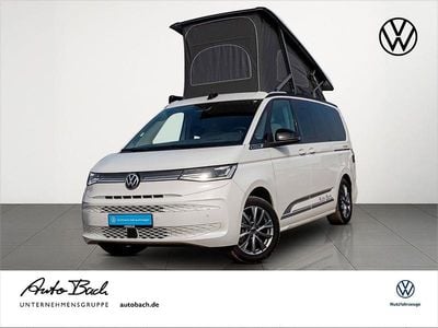 Gebraucht VW California California 150 PS (110 kW) 2025 Weiß Van